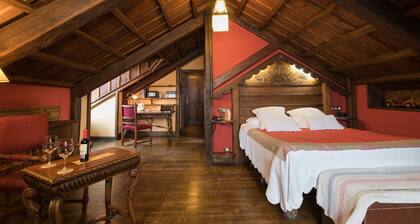 Hotel Prada a Tope - Palacio de Canedo