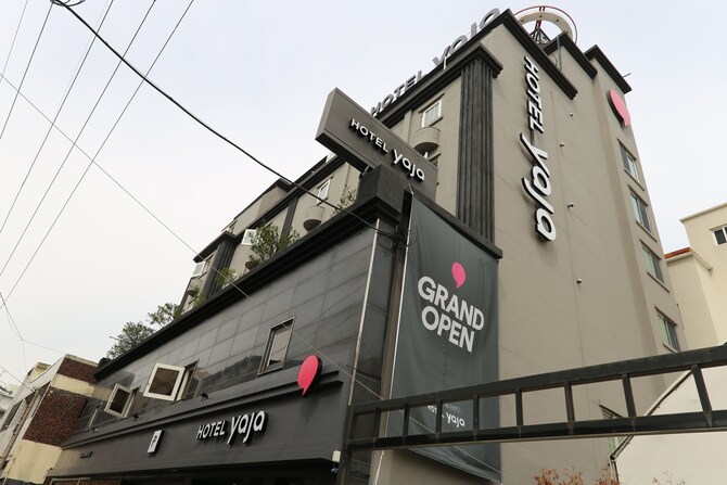 ホテル ヤジャ ウエスト ゲート 口コミ 部屋写真 料金 お得情報 エクスペディア