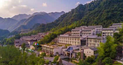 SanQingShan New Century Resort