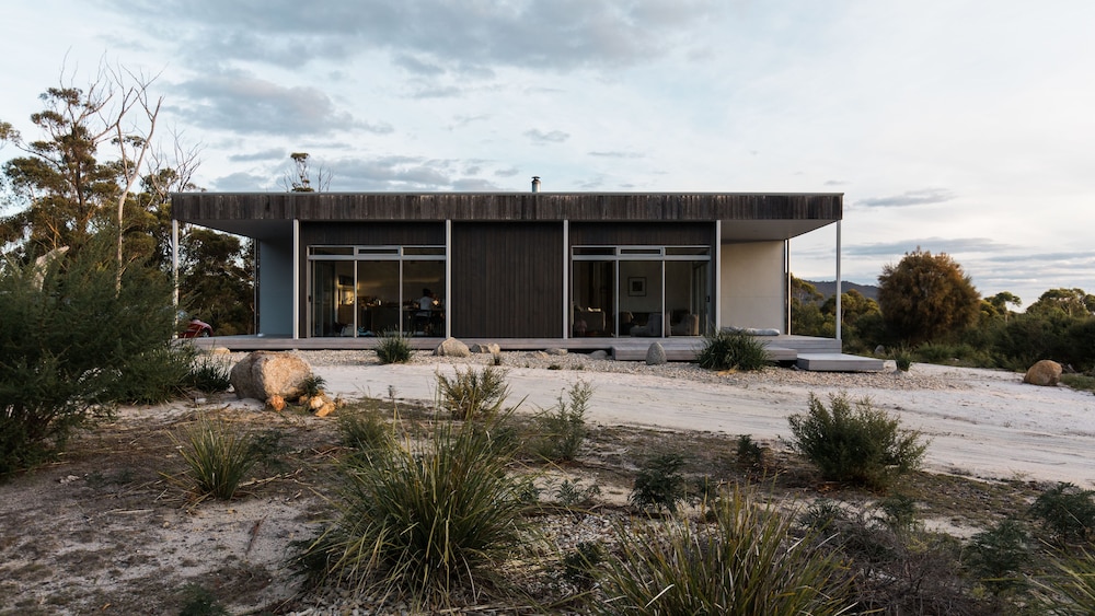 Aplite House