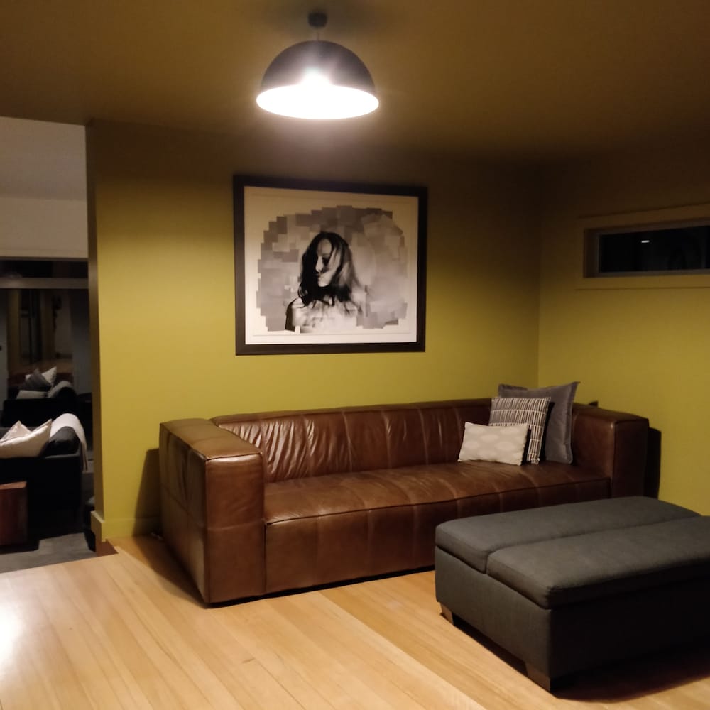 Aplite House