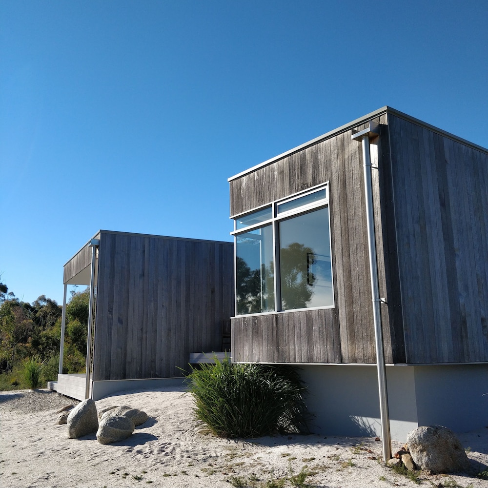 Aplite House