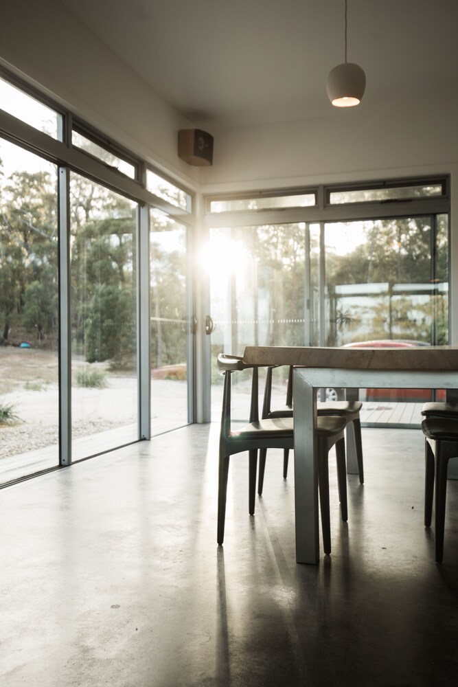 Aplite House