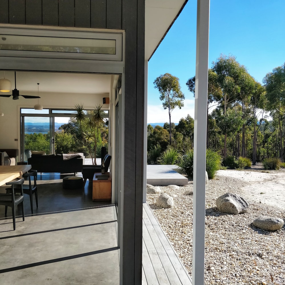 Aplite House