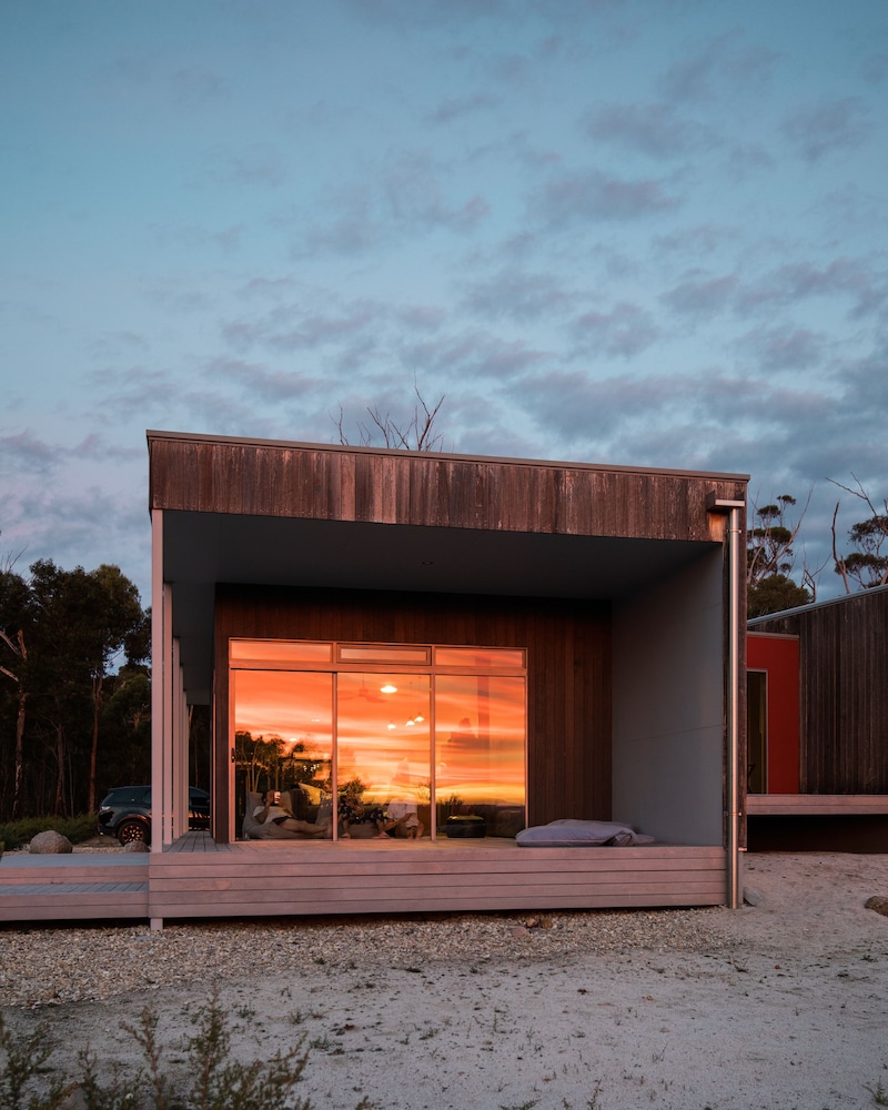Aplite House