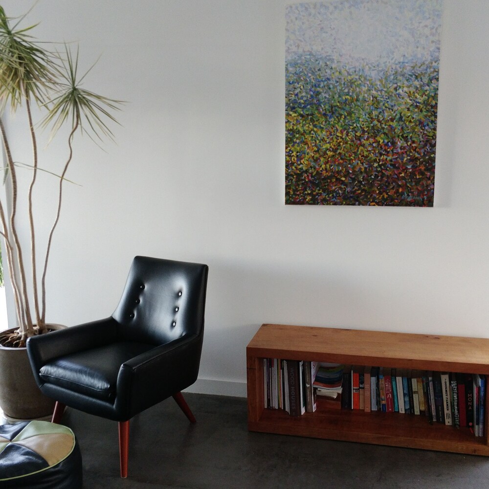 Aplite House