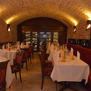 Kleiner Rosengarten, Mannheim: Hotelbewertungen 2019 | Expedia.de