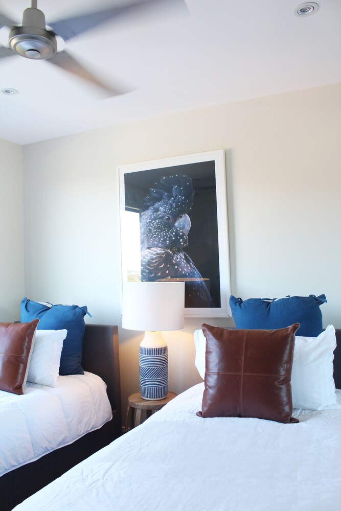 Hamptons By The Bay at Nelson Bay