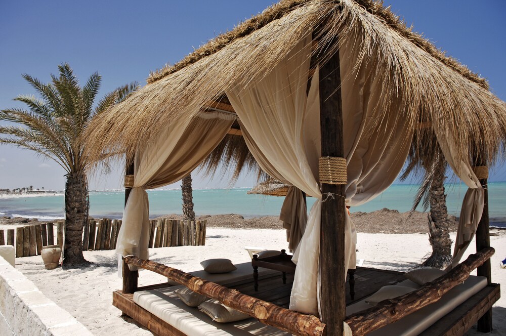 Dar Jerba Narjess in Djerba Midun, Tunisia