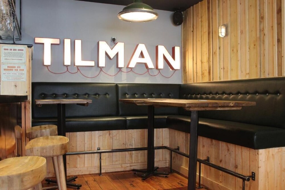 The Tilman