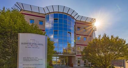 Business Vital Hotel