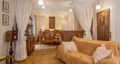Altstadt Suite