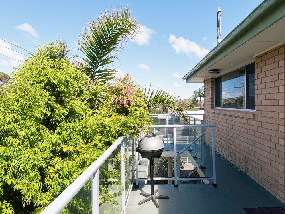 Surfair, Unit 1/24 Marine Drive