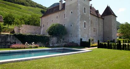 Château de La Mar