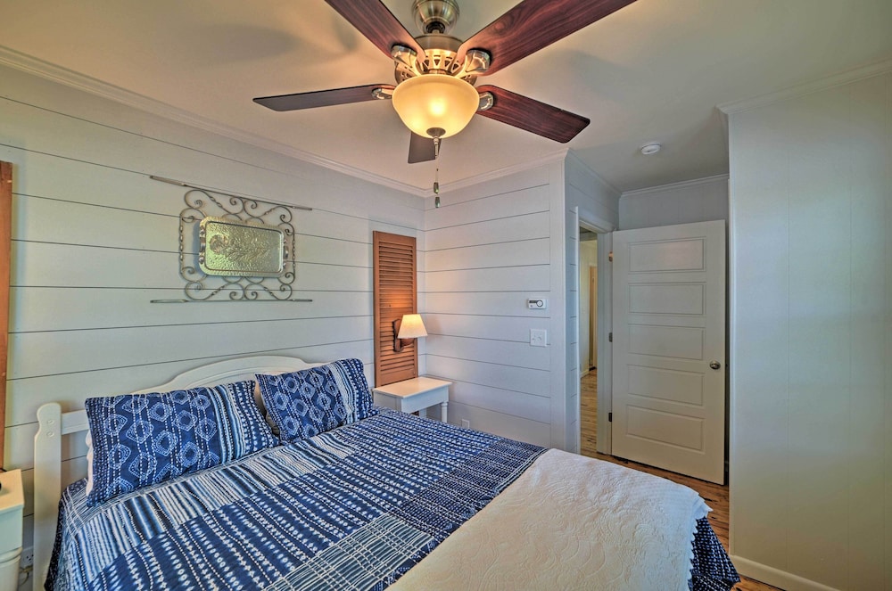 Harrison Lakefront Cottage w/ Private Dock! Hamilton County Vrbo