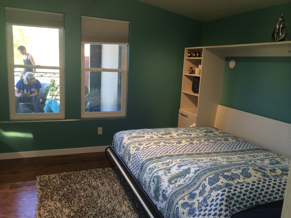 420 LOFT a smoker friendly vacation in the Rocky Mountains. Glenwood