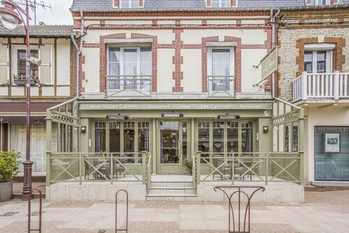 Cheap Hotels In Houlgate Find C79 Hotel Deals Travelocity