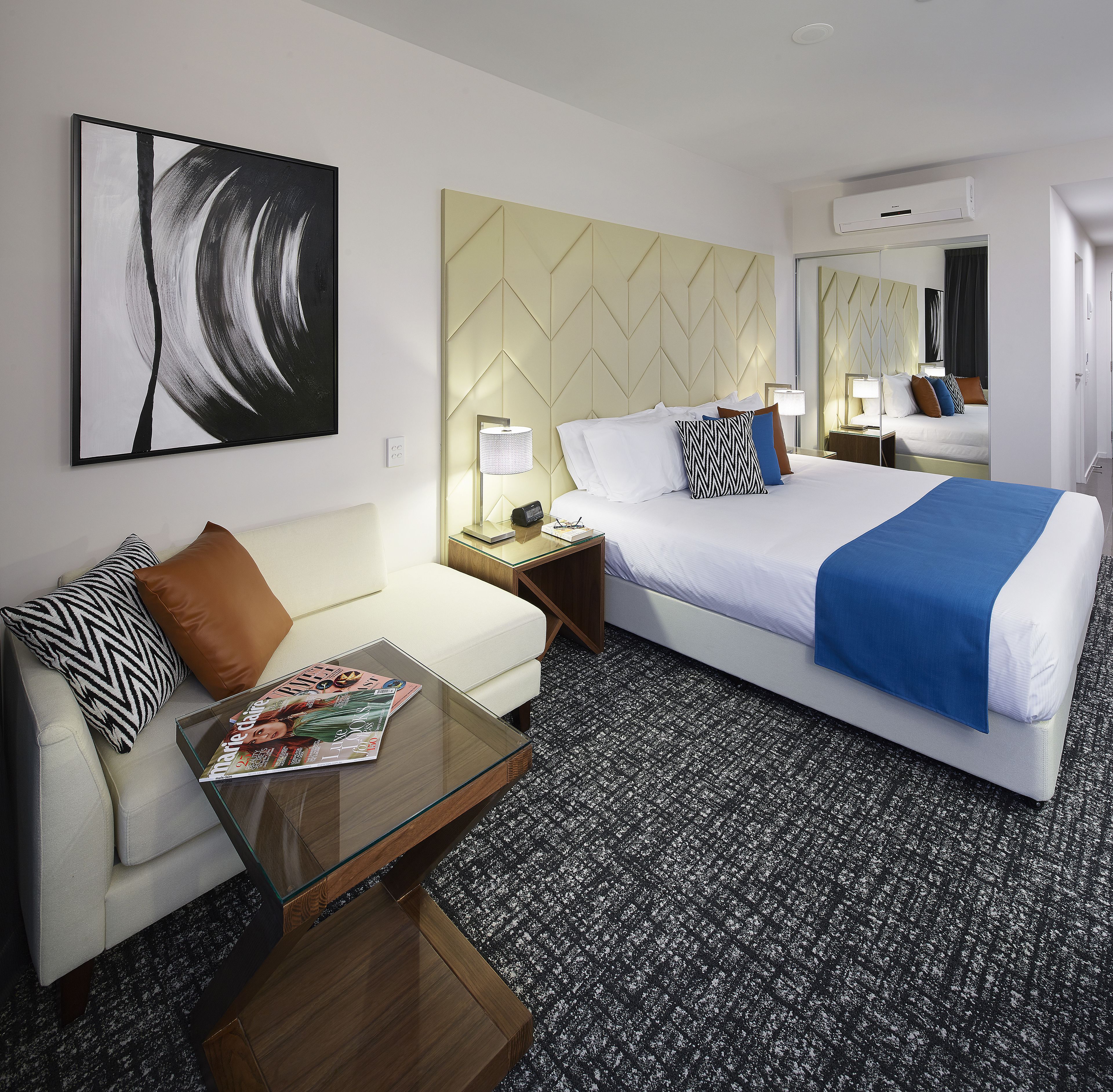 The Sebel West Perth Aire Apartments