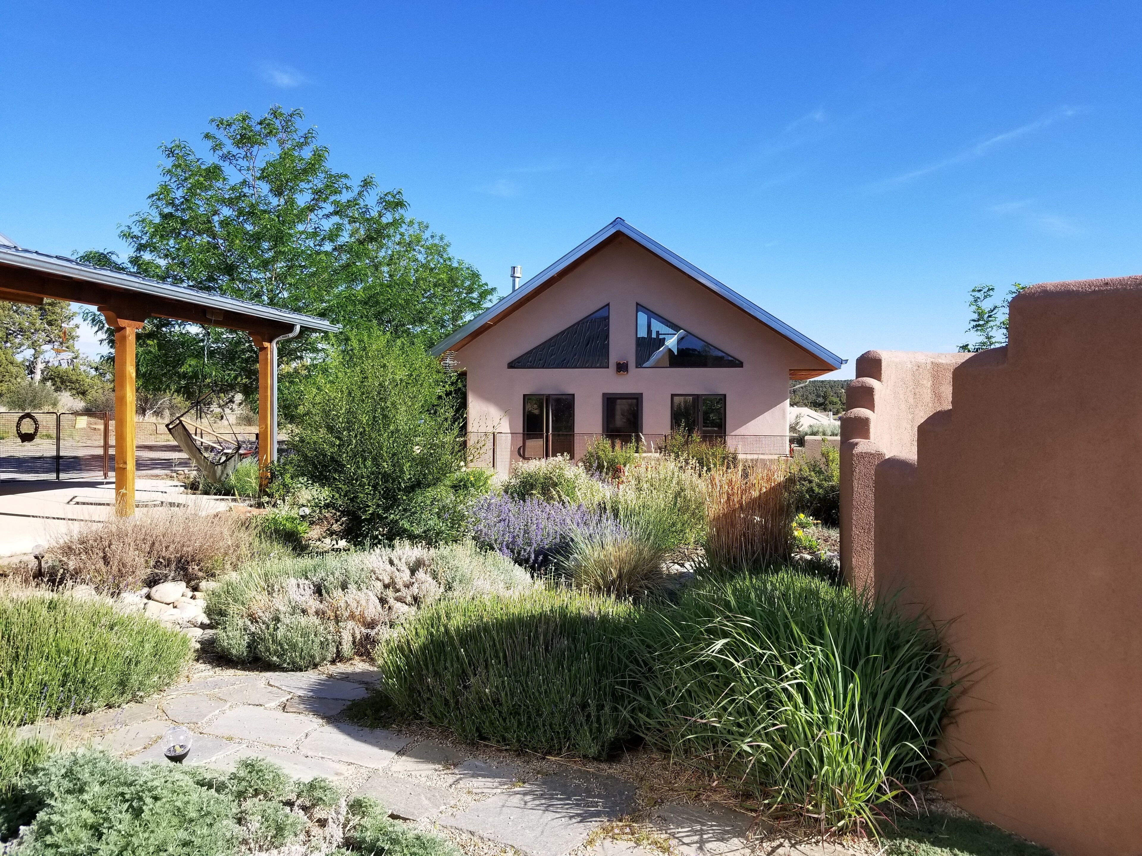 'Luna Mesa' 5 minutes from Mesa Verde National Park & 35 minutes from Durango in Cortez, United States