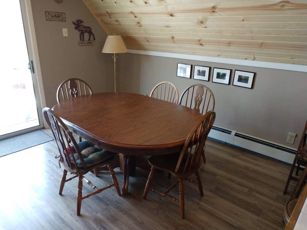 Baraga County Beaufort Lake Cabin in Michigamme Best Rates & Deals on