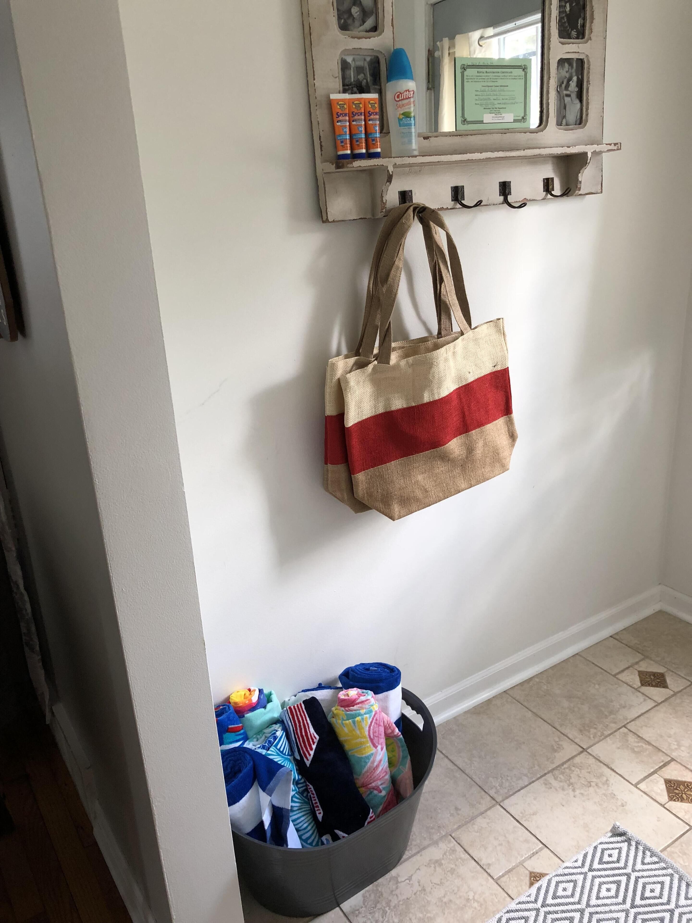 Clean, cozy, updated home walking distance from beach, bike path, and downtown in Marquette, United States