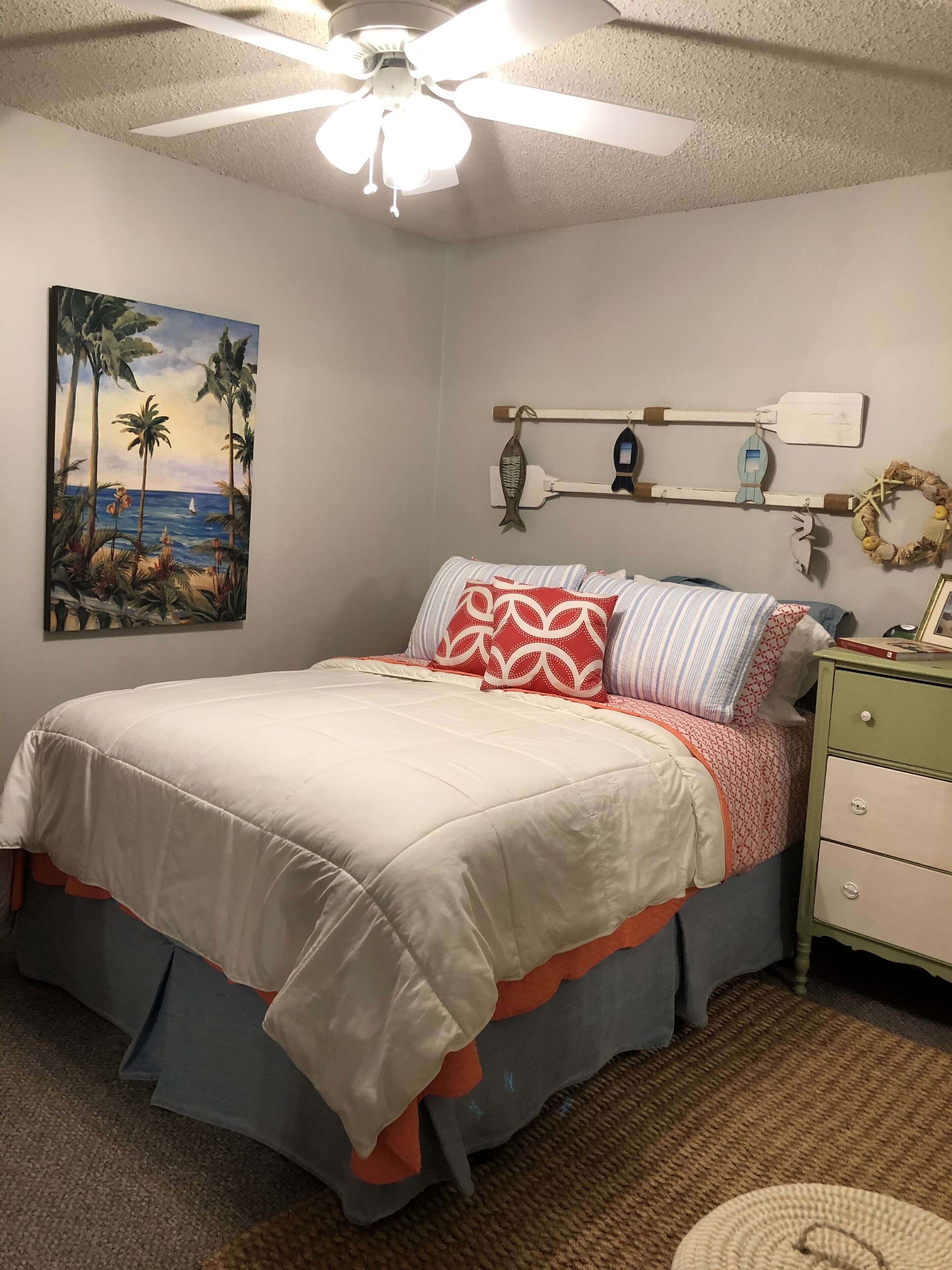 Lake Hamilton LAKEFRONT Condo in Hot Springs, United States