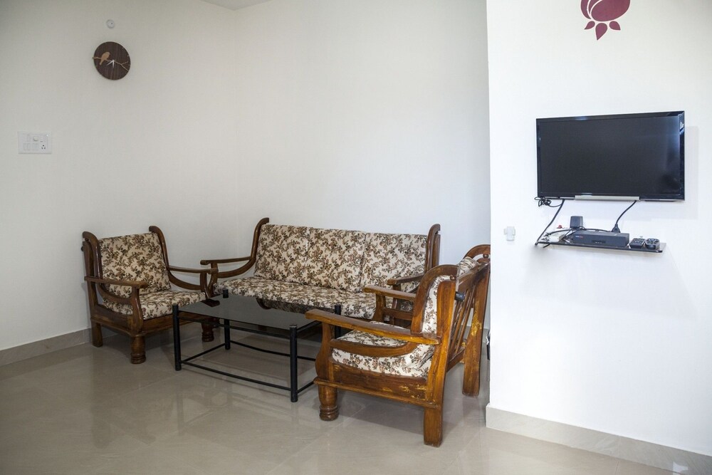 Guesthouser 1 Bhk Apartment F8a7 Arpora Hotelbewertungen