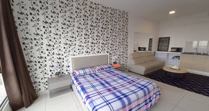 Comfort Zone Premium Guesthouse Evo1