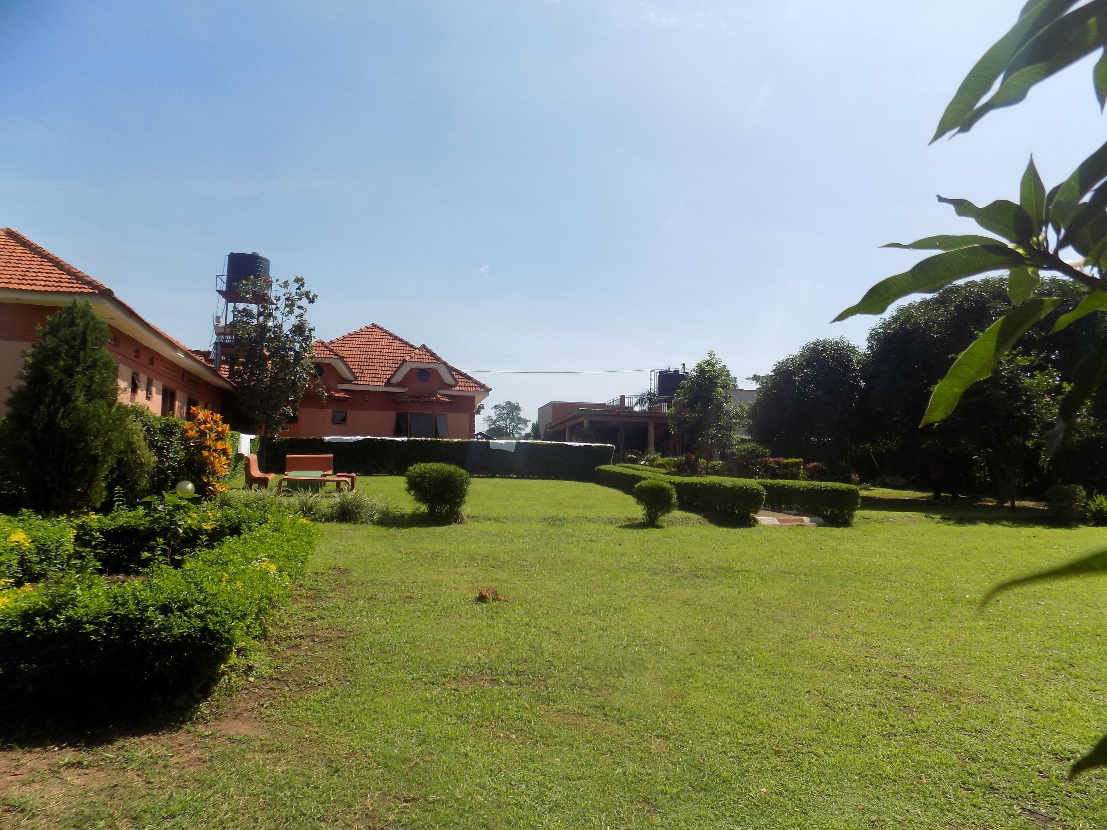Elgon Heights Motel in Mbale, Uganda