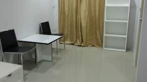 สิ่งอำนวยความสะดวกในห้องพัก