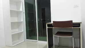 สิ่งอำนวยความสะดวกในห้องพัก