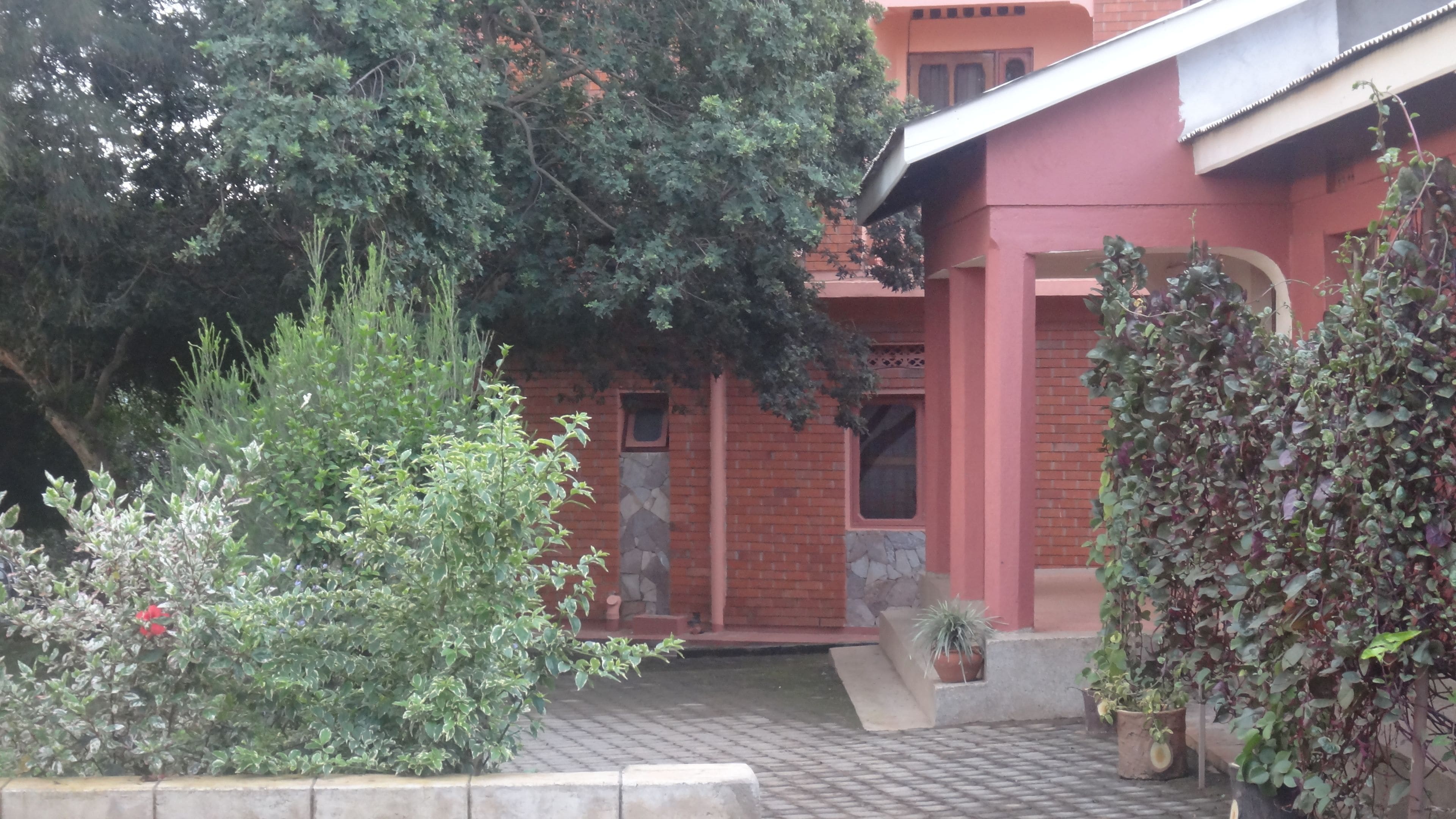 Viola Hotel in Mbale, Uganda