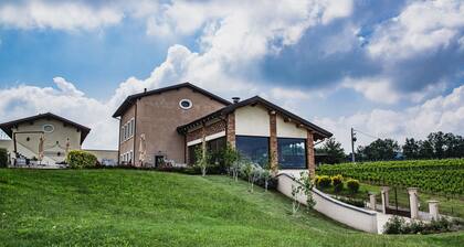 Prime Alture Wine Resort