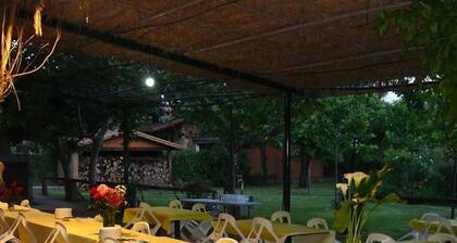 Hostal El Cardenillo