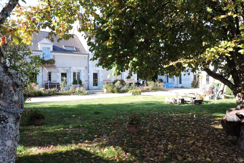 Atypiques Confitures in Saint-Aignan, France