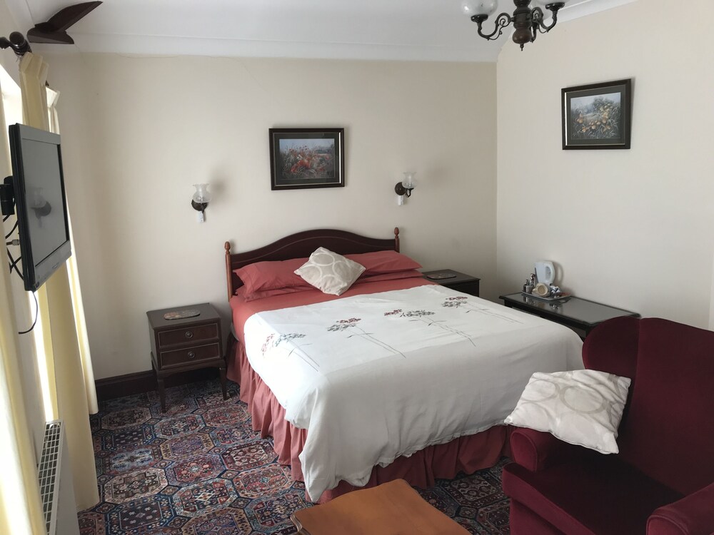 Viking Guest House Deals & Reviews (Bridlington, GBR) Wotif