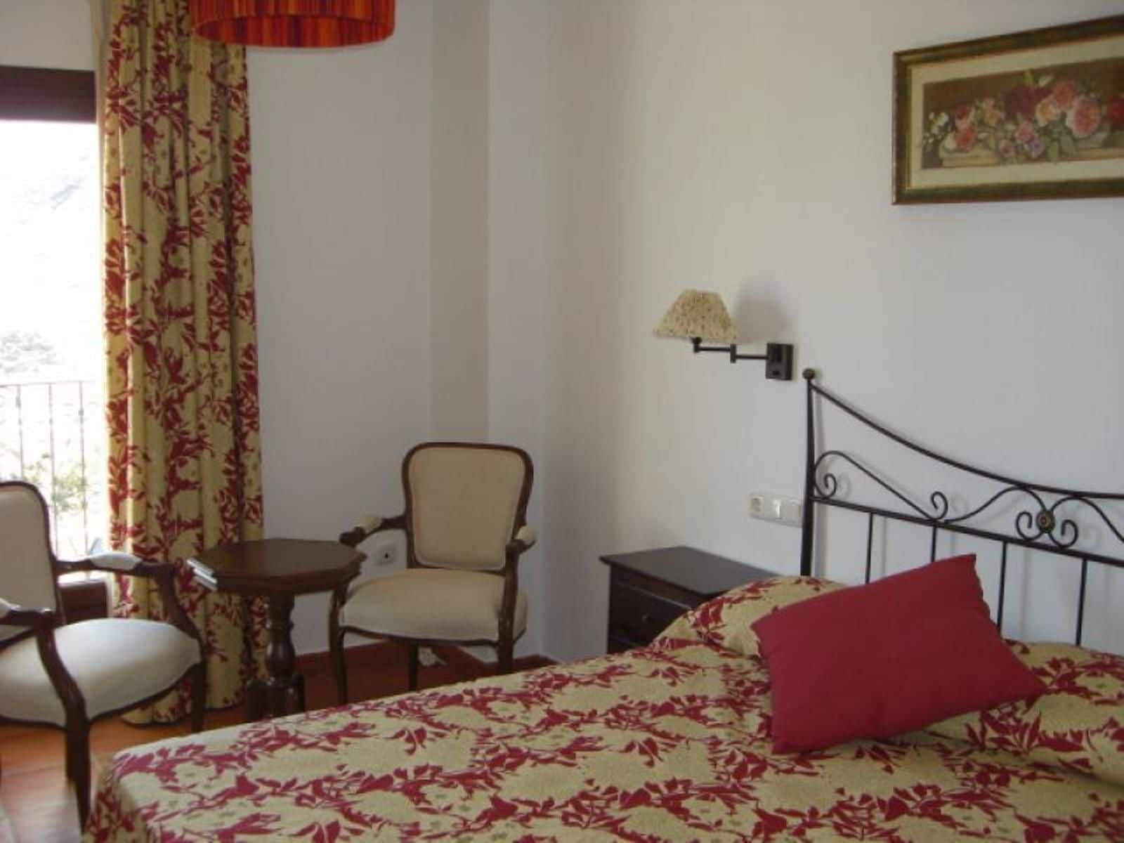 Casa Rural Mi Abuela María - Adults Only in Mojacar in Mojácar, Spain