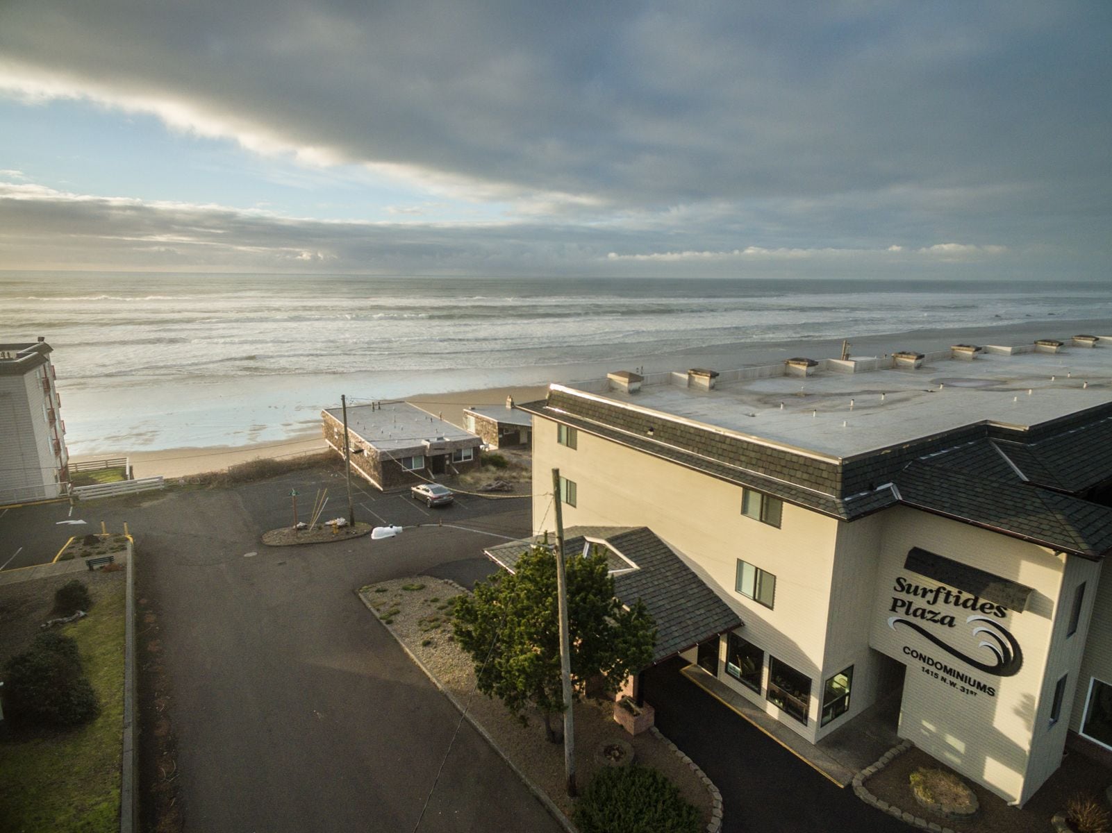 1 Bedroom Condo in Lincoln City (1415 NW 31st Place) in Lincoln City, United States