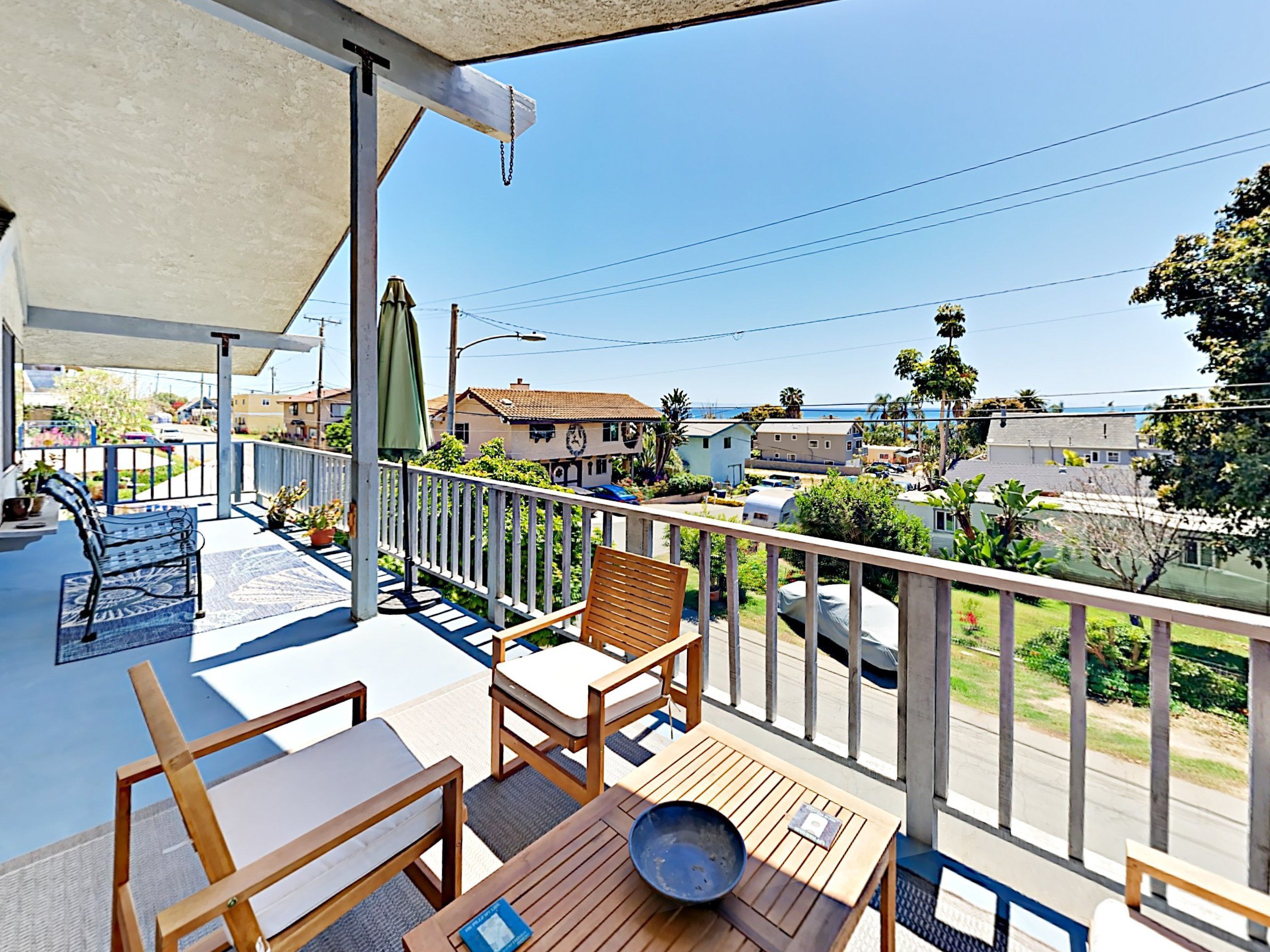 3 Bedroom Cottage in Ventura (6969 Vista Del Rincon) in Ventura, United States
