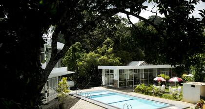 Diyathala Regency Boutique Hotel