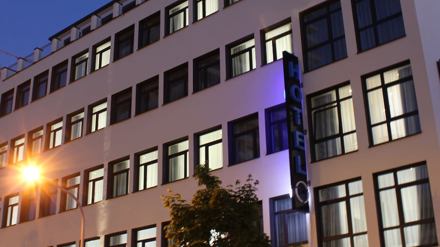 RheinCity Hotel
