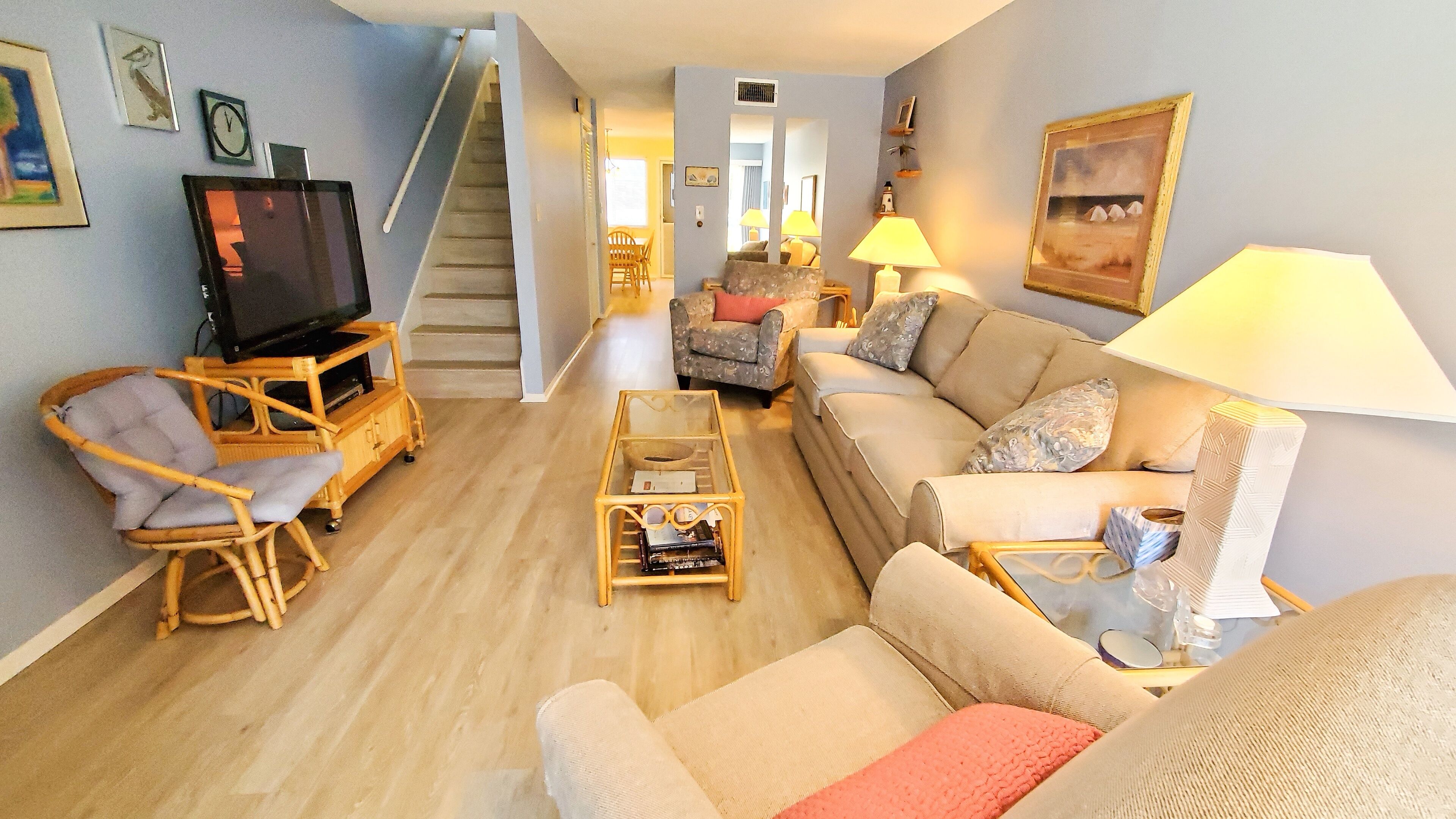 Siesta Beach House 309 Minute Walk To Beach 2 Bedroom Condo Sarasota 2021 Updated Prices Expediacoin