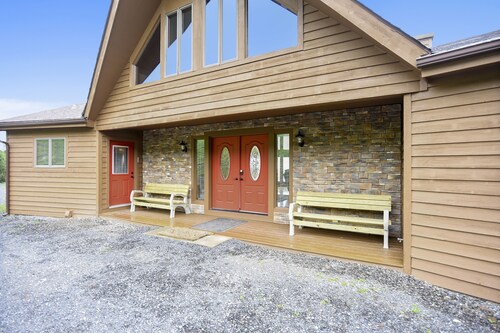 Hotels Near Smoke Hole Caverns In Cabins From 162 Ebookers Com