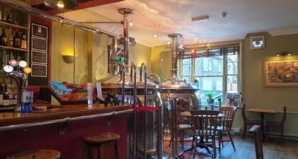 The Old Cannon Brewery