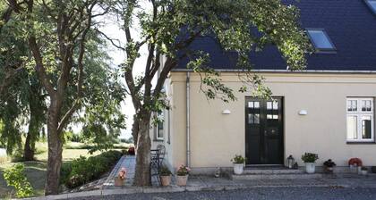 Basballegaard Bed & Breakfast