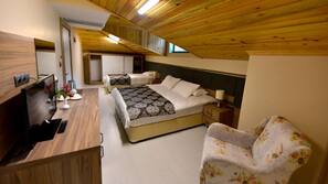 Coffre-forts dans les chambres, Wi-Fi gratuit
