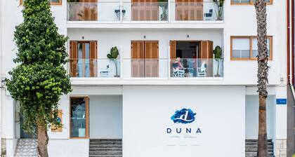 Duna Hotel Boutique