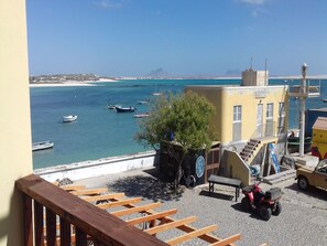 Panoramic Studio, Ocean View, Oceanfront | View from room