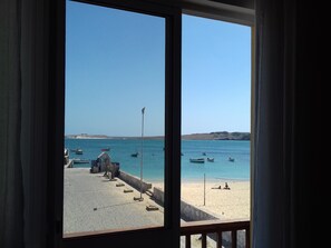 Panoramic Studio, Ocean View, Oceanfront | View from room