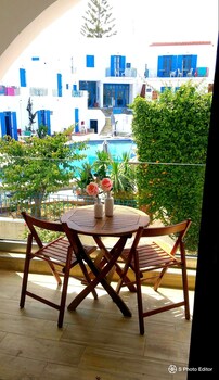 Prina Holidays 2019 Package Save Up To 17 New Deals Kastelli Studios Apartments